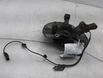 Driver Front Spindle/knuckle Classic Style 4WD 07-17 Jeep Compass 68088499AD Used. Price: $91.99.