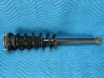 Lexus LS460L Rwd Rear Shock Absorber Strut W/coil Spring Lh 2009-2012 Oem Used. Price: $110.00.
