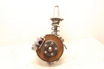 06-15 Mazda MX-5 Miata Nc Driver Left Rear Suspension Fits 17" Wheel Used. Price: $399.99.