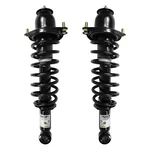 Suspension Strut Assembly Kit-pre-assembled Complete Unity New. Price: $110.95.