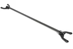 Perrin Performance PSP-SUS-041BK Rear Shock Tower Brace Subaru Wrx/sti New. Price: $143.70.