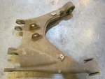 2004 Audi A8L Rear Rh Passenger Lower Control Arm 4E0 511 512 Used. Price: $44.00.