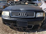 Used Front Suspension Strut Fits: 2000 Audi A6 Grade. Price: $129.99.