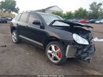 Driver Strut Rear With Turbo Engine Fits 03-06 Porsche Cayenne 437210 Used. Price: $87.20.