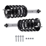 Bfo 3.5IN Front Lift Struts For Gmc Sierra Yukon 1500 2WD 4WD 07-2013 New. Price: $307.43.