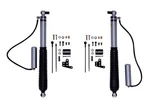 Bilstein 5160 Front Left & Right Shocks For Jeep Gladiator 2020-2025 New. Price: $580.71.