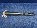 2016-2024 Chevrolet Malibu Fwd Rear Right Suspension Shock Strut Absorber Oem Used. Price: $51.15.