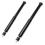 2PCS Rear Shocks Absorber For 2004-2011 Chevrolet Aveo 2005-2008 Pontiac Wave New. Price: $39.89.