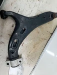Passenger Right Lower Control Arm Front Fits 15-19 Legacy 14029 Used. Price: $88.40.
