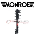 Monroe Quick-strut 172722 & Coil Spring For LS34-85431R 33HY1120 Lm New. Price: $152.83.