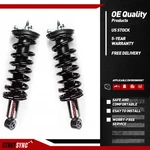 Fcs High Quality Oe Complete Struts For 2005-2021 Nissan Frontier 2WD New. Price: $217.45.