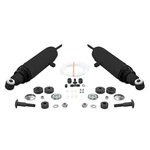 Monroe Rear Air Adjustable Shocks Absorber Kit Set 2PCS Mercury Ford Lincoln New. Price: $172.95.