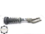 2016-2020 Jaguar Xf Awd Left Driver Front Strut Shock Absorber Oem Used. Price: $149.99.
