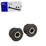 Delphi Susp Shock Absorber Bushing Front Lower For 2000-2006 Gmc Yukon Xl 1500 New. Price: $36.72.