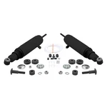 Monroe Rear Air Shock Absorber 1966-1979 Ford Ranchero Direct Fit New. Price: $139.42.