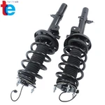 Pair Front Shock Absorbers W/electric For Acura Mdx 2017-2020 51610-TRX-A03 New. Price: $249.02.