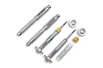 Belltech Street Performance Front & Rear Shocks 07-18 Silverado Sierra Rwd New. Price: $443.90.
