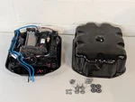 2006-2012 Land Range Rover L322 Air Suspension Compressor BH42-3B484-CB Used. Price: $161.50.