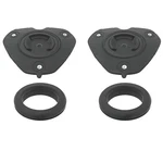 For Altima Maxima New Front Upper Strut Shock Mount Kit W/ Bearing L& Pair Set. Price: $49.83.