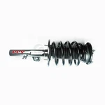 Fcs Suspension Strut And Coil Spring Assembly Front Left 2335849L Ford New. Price: $134.49.
