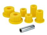 Arb Leaf Spring Bushing Kit Fits 19-23 Ford Ranger Raptor Lariat Xlt OMESB118 New. Price: $48.47.