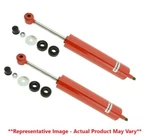 Koni Raid Front Shock Absorber Pair For 90-18 G500 / G550 G63 Amg W463 New. Price: $568.26.