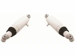 Rear Shock Absorber For 2001-2005 Pontiac Aztek Fwd 2002 2003 2004 C449SB New. Price: $109.84.