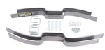 Hellwig 9706 Contact Helper Spring Ford 16-23 F250/350 Pickup W/ Factory New. Price: $236.89.