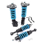 Maxpeedingrods COT6 Coilovers Kit For Mitsubishi Lancer Fwd 2002-2006 CS6A/CS7A New. Price: $399.00.