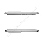 Gabriel Partsmaster Rear Shocks T60084 4WD 80-96 Ford F150 80-97 F250 F350 New. Price: $59.79.
