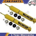 SET-TS34530-2 Monroe Of Shock Absorber And Strut Assemblies For Chevy Pair New. Price: $112.03.