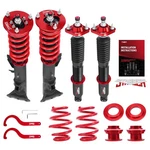 Stabber Coilover 24 Way Damper Shock Lowering Kit For Bmw Series E36 1992-1999 New. Price: $300.00.