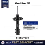 Genuine Front Strut Lh 546512V050 For Hyundai Veloster New. Price: $179.00.