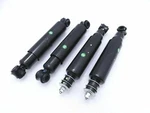 4X Front & Rear Shock Absorber For Suzuki Samurai Lj 74-96 50-70 SJ410 SJ413 New. Price: $99.99.