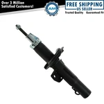 Front Shock Absorber Strut Left Lh Right Rh 95-03 Ford Windstar New. Price: $42.31.