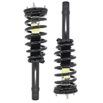 Pair Quick Complete Front Strut Spring Assembly For Hyundai XG350 2002-2005 New. Price: $98.90.