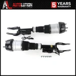 For Mercedes Ml Gl W166 X166 Suspension Strut Pair 1663201313 1663201413 New. Price: $319.99.