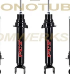 Fcs Front Struts Shocks Fits Acura Tsx 2009 10 2011 13- 14 Wagon New. Price: $96.14.