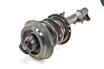03-09 Mercedes W209 CLK550 CLK320 CLK500 Front Left Driver Side Shock Strut Oem Used. Price: $60.75.