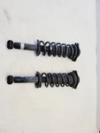 2013 2014 2015 Subaru Xv Crosstrek Rear Strut Shock Pair Oem 20365FJ030 Used. Price: $157.50.