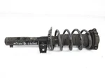 2009-2017 Volkswagen Cc Front Driver Strut Shock Spring Absorber 3C0-413-031-AH Used. Price: $103.55.