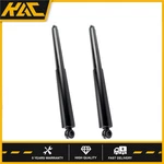 2X Rear Strut Shock Absorber 2011-2016 Ford F-250 Super Duty V8 6.2L 34526 New. Price: $45.99.