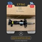 Mercedes Benz Slc Slk Front Left Shock Absorber A1723200330 New. Price: $350.00.