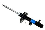 Shock Absorber For Jeep Patriot 2007 - 2014 Sachs 312 985 New. Price: $84.94.
