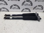 2018 Honda Civic MK10 1.0 Petrol Rear Shock Absorbers Pair Oem 52610-TGG-A020-M1 Used. Price: $40.37.