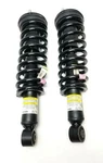 Gm 19307626 Front Quick Struts 08-12 Canyon Colorado Isuzu Usa Made 9TURN Coil New. Price: $229.99.