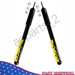 Monroe Oem Rear Shocks For 2009-2010 Dodge Challenger With Warr. Ao New. Price: $133.89.