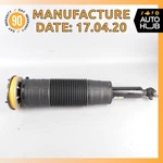 07-14 Mercedes W221 S550 CL550 Front Right Abc Shock Strut Hydraulic Arnott Used. Price: $390.10.