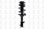 Suspension Strut And Coil Spring Assembly Fcs 1333745L Fits 15-17 Subaru Outback New. Price: $149.95.