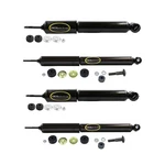 Set Of 4 Monroe Oespectrum Shocks Lincoln Continental Ford Crown Vic New. Price: $186.41.